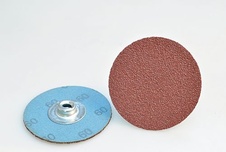 Brusný disk A Alox 50 mm P60 SocAtt