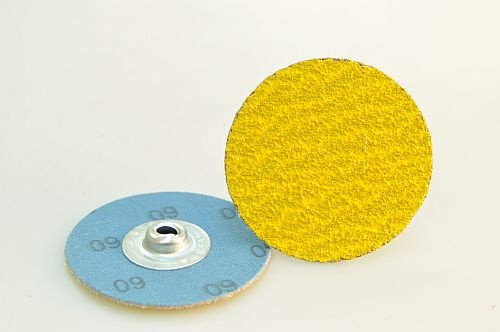 Brusný disk CERAMIC OXIDE 50 mm P60 SocAtt