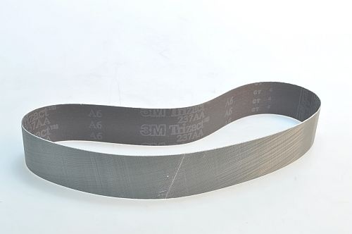 Brusný pás Trizact 237AA 70x1350 A6/P2000
