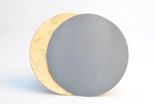 Disk brusný papír na suchý zip VZFF 150 mm P150 SAITAC
