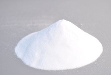 Soda bicarbona - tryskací materiál