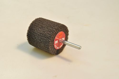 Stopkový lamelový kotouč netkaná textilie 50x50-6 SUF (500/600)