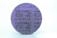 Brusný disk  775L Xtract 150 mm 120+ Cubitron II