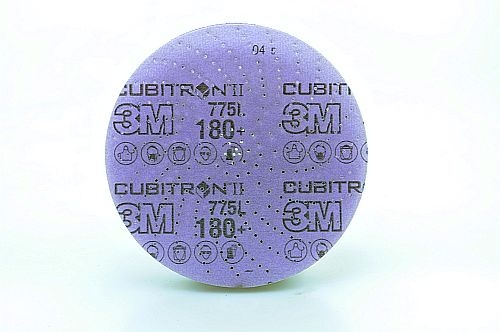Brusný disk  775L Xtract 150 mm 180+ Cubitron II