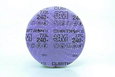 Brusný disk  775L Xtract 150 mm 240+ Cubitron II