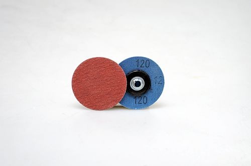 Brusný disk s keramickým zrnem 50 mm P120 SocAtt