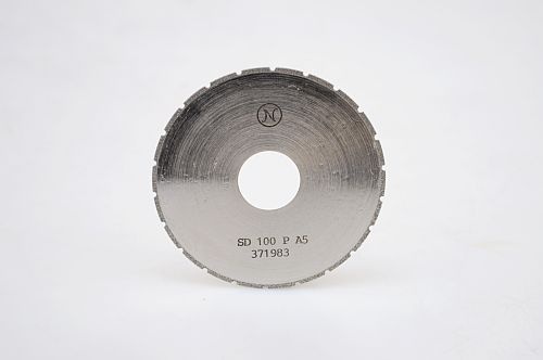 Diamantový řezný kotouč 75x0,7x20,0 Noritake