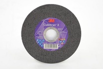 Řezný kotouč 125x1,0x22,23 Cubitron 3 rovný