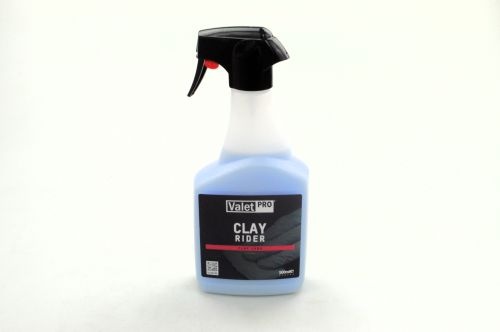 Lubrikace ValetPro Clay Rider 500 ml