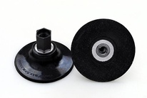 Unašeč pro rychloupínací disky Roloc 75 mm se závitem M14