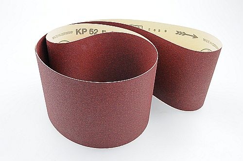 Brusný pás papír KP52F 150x2080 P40