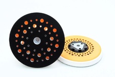 Podložný talíř 125 mm 5/16" UNF 44 děr