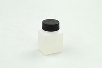 Hydraulický olej v plastové láhvi 0,10 l