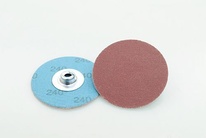 Brusný disk ALOX 50 mm P240 SocAtt