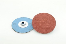 Rychloupínací disk brusné plátno AE EXTRA 50 mm P80 SocAtt