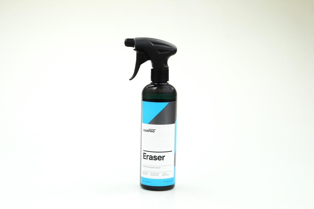 Odmašťovač CarPro Eraser 500 ml