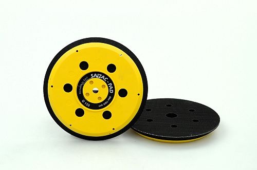 Podložný talíř suchý zip 150 mm M8 nebo 5/16" F7