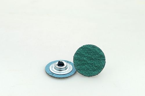 Brusný disk ZR Zircon 25 mm P60 SocAtt
