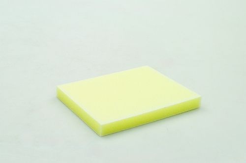 Brusná poduška ABRA PAD AO 120x98x13 P180