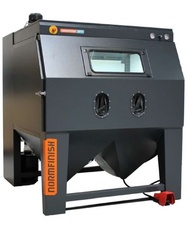 Tryskací kabina Normfinish DP17
