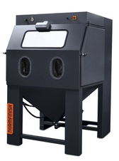 Tryskací kabina Normfinish NP12