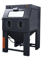 Tryskací kabina Normfinish NP14