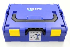Aku nýtovací kleště GESIPA FireBird Pro S GE (20 000 N)