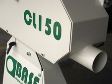 Víceúčelová pásová bruska NS CL150