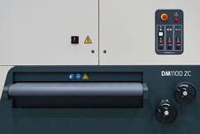 Odjehlovací stroj NS DM1100 ZC