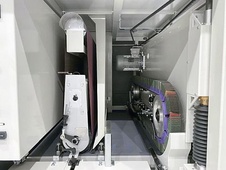Odjehlovací stroj NS DM1100 ZC