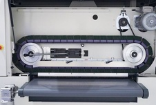 Odjehlovací stroj NS DM1100 ZC