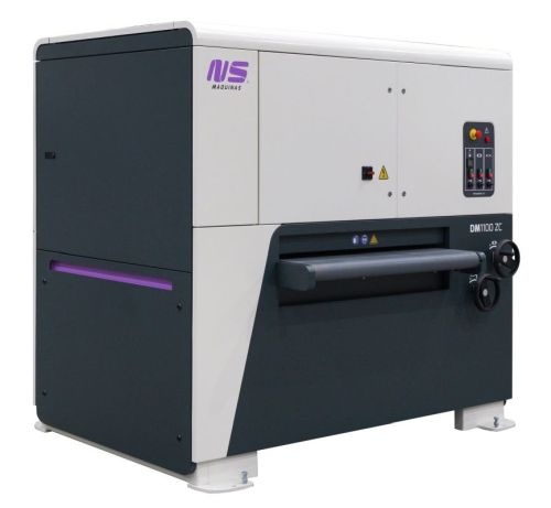 Odjehlovací stroj NS DM1100 ZC
