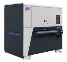 Odjehlovací stroj NS DM1100 ZC