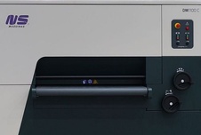 Odjehlovací stroj NS DM1100 C