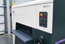 Odjehlovací stroj NS DM1100 C