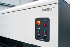 Odjehlovací stroj NS DM1100 C