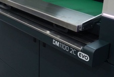 Odjehlovací stroj NS DM1100 2C EVO