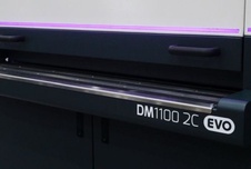 Odjehlovací stroj NS DM1100 2C EVO