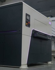 Odjehlovací stroj NS DM1100 2C EVO
