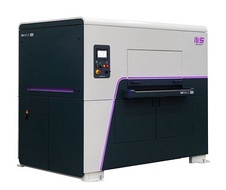 Odjehlovací stroj NS DM1100 2C EVO
