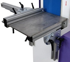 Pásová bruska vertikální NS LV200