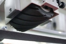 Pásová bruska NS LMD 2500