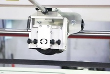 Pásová bruska NS LMD 2500