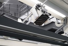 Pásová bruska NS LMD 2500 2Z