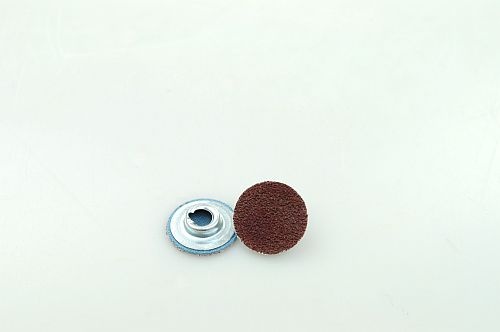 Brusný disk ALOX 20 mm P60 SocAtt