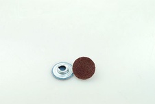 Brusný disk ALOX 20 mm P60 SocAtt