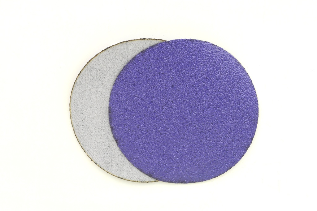 Brusný disk na suchý zip 900DZ 150mm 60+ CUBITRON II