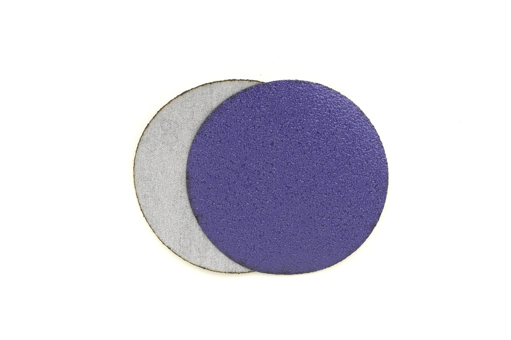 Brusný disk na suchý zip 900DZ 125mm 60+ CUBITRON II