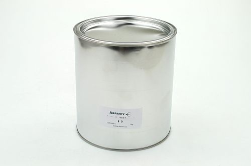Skleněná balotina B7 (600-800) 5kg - tryskací materiál