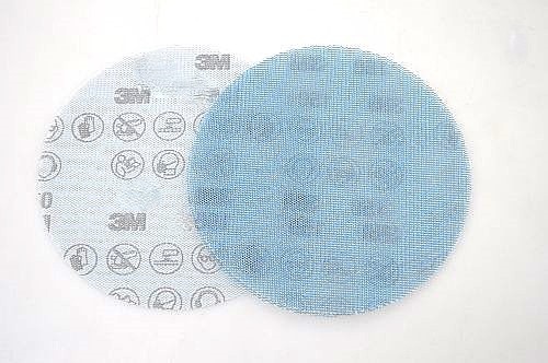 Brusná mřížka - disk 310W Xtract 125 mm 80+